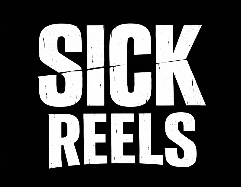 SickReels Logo